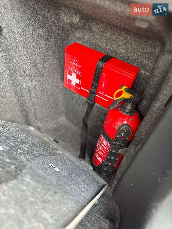 Універсал Skoda Octavia 2007 в Острозі