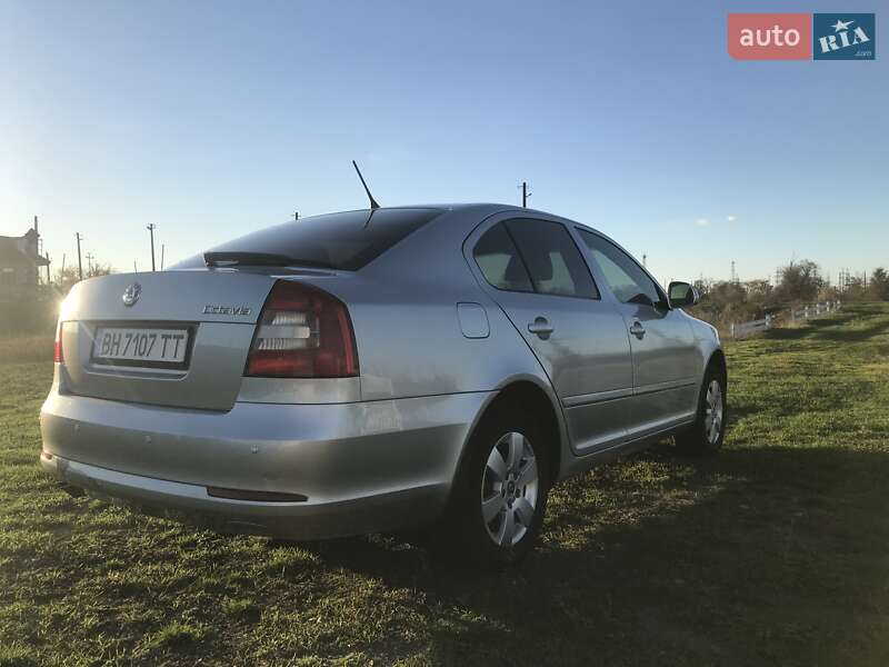 Лифтбек Skoda Octavia 2012 в Арцизе фото 4 Лифтбек Skoda Octavia 2012 в Арцизе