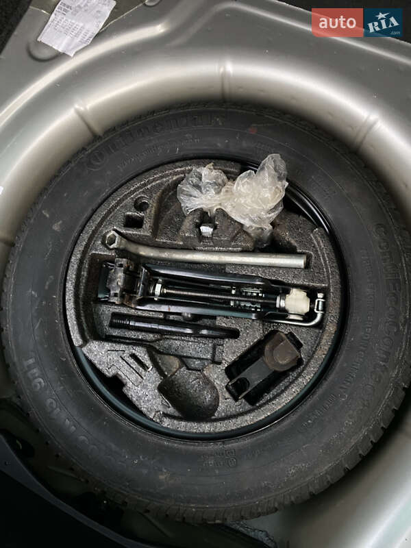 Универсал Skoda Octavia 2010 в Луцке фото 9 Универсал Skoda Octavia 2010 в Луцке