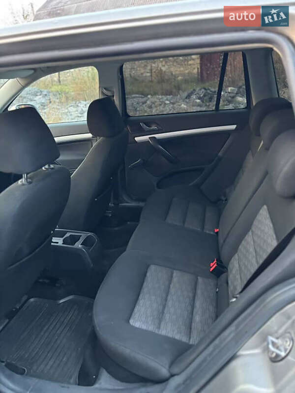 Универсал Skoda Octavia 2009 в Киеве фото 9 Универсал Skoda Octavia 2009 в Киеве