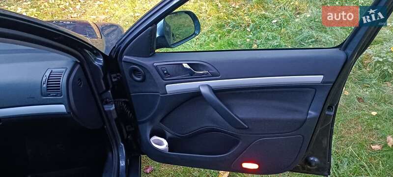 Універсал Skoda Octavia 2011 в Коростені