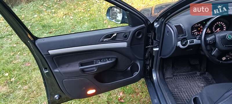 Універсал Skoda Octavia 2011 в Коростені