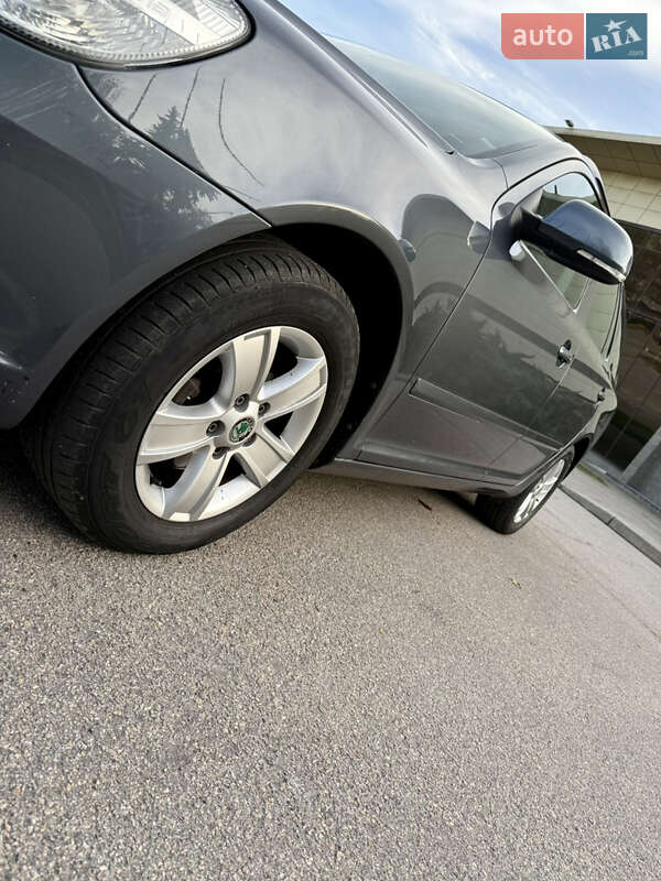 Универсал Skoda Octavia 2010 в Запорожье фото 15 Универсал Skoda Octavia 2010 в Запорожье