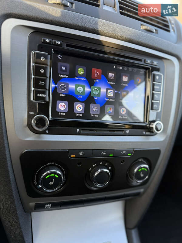 Универсал Skoda Octavia 2010 в Запорожье фото 23 Универсал Skoda Octavia 2010 в Запорожье