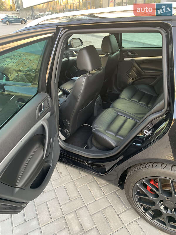 Универсал Skoda Octavia 2009 в Днепре фото 15 Универсал Skoda Octavia 2009 в Днепре