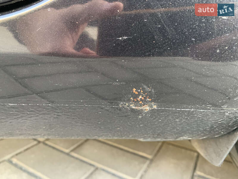 Универсал Skoda Octavia 2009 в Днепре фото 29 Универсал Skoda Octavia 2009 в Днепре