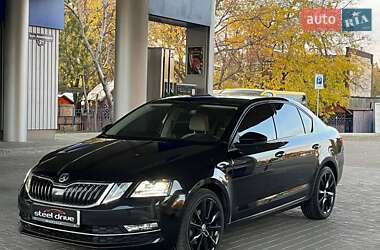 Ліфтбек Skoda Octavia 2018 в Миколаєві
