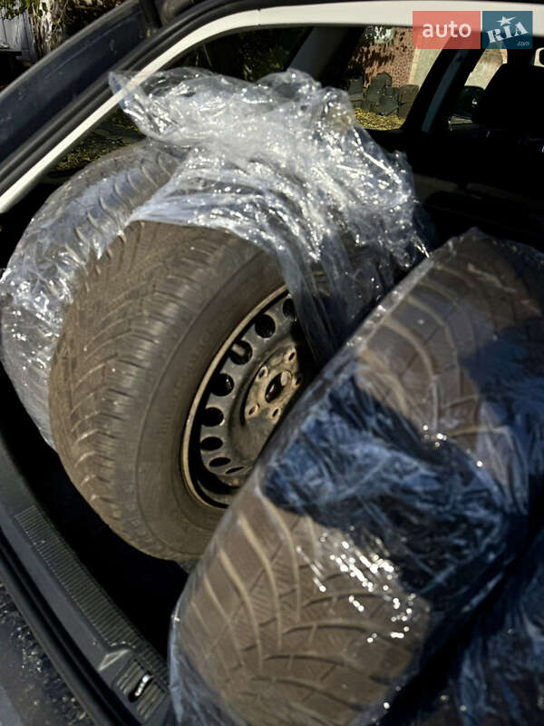 Универсал Skoda Octavia 2010 в Запорожье фото 36 Универсал Skoda Octavia 2010 в Запорожье