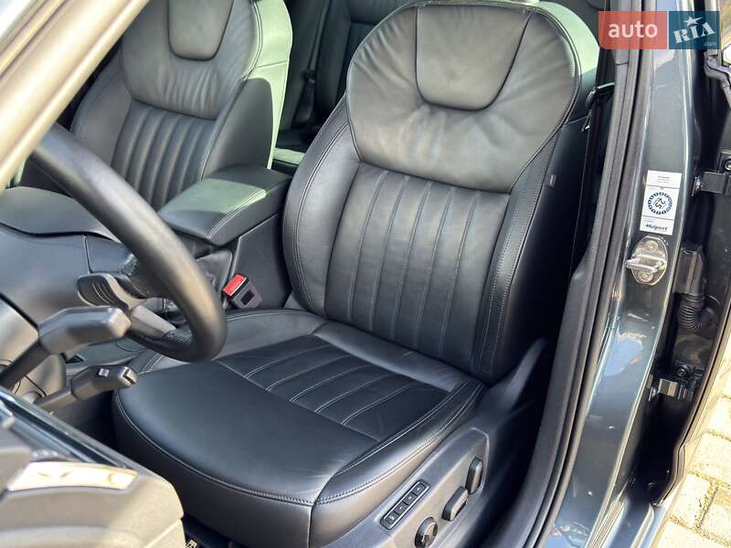 Универсал Skoda Octavia 2020 в Луцке