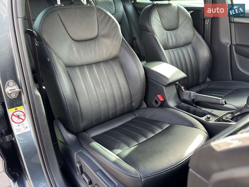 Универсал Skoda Octavia 2020 в Луцке