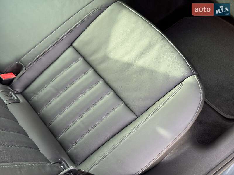 Универсал Skoda Octavia 2020 в Луцке