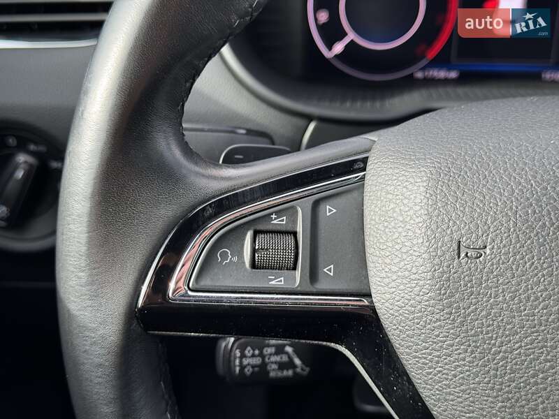 Универсал Skoda Octavia 2020 в Луцке