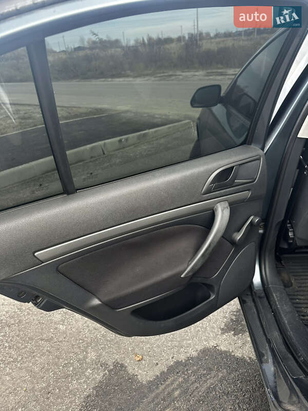 Ліфтбек Skoda Octavia 2004 в Чернігові фото 8 Ліфтбек Skoda Octavia 2004 в Чернігові