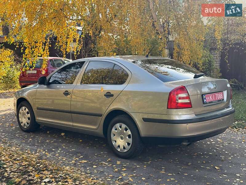 Лифтбек Skoda Octavia 2012 в Киеве фото 6 Лифтбек Skoda Octavia 2012 в Киеве