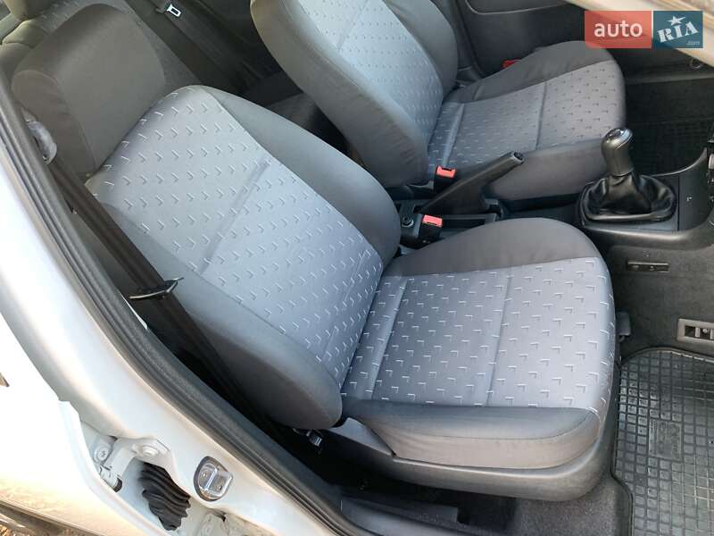 Лифтбек Skoda Octavia 2006 в Кривом Роге фото 25 Лифтбек Skoda Octavia 2006 в Кривом Роге