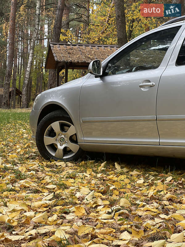 Универсал Skoda Octavia 2010 в Ровно фото 22 Универсал Skoda Octavia 2010 в Ровно