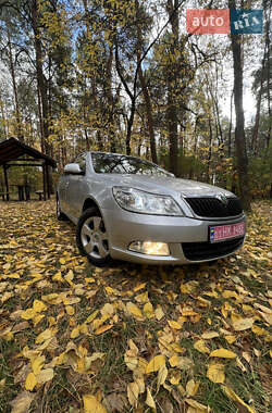 Универсал Skoda Octavia 2010 в Ровно