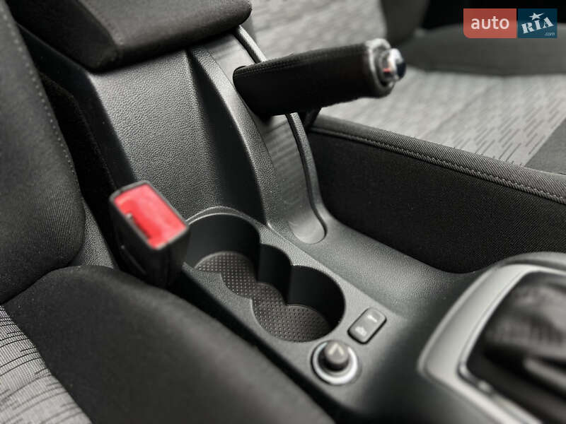 Универсал Skoda Octavia 2013 в Луцке