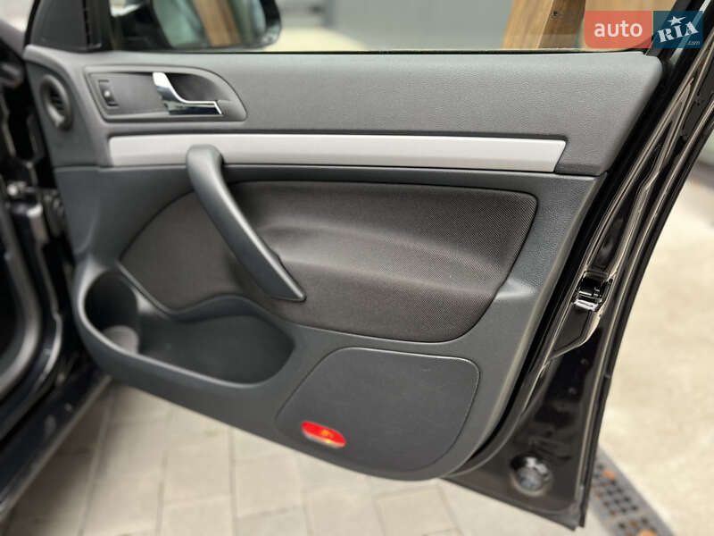 Универсал Skoda Octavia 2013 в Луцке