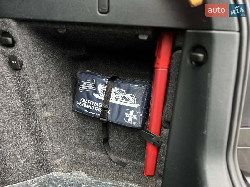 Универсал Skoda Octavia 2013 в Луцке