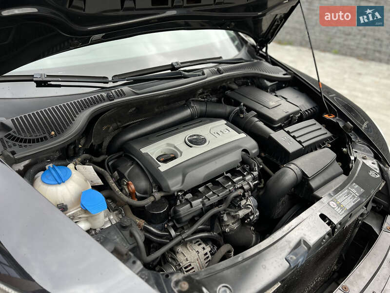 Универсал Skoda Octavia 2013 в Луцке