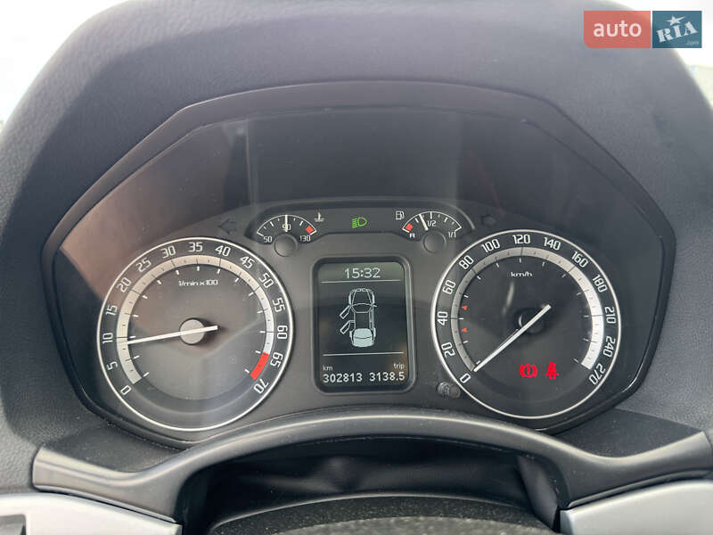 Универсал Skoda Octavia 2007 в Киеве фото 21 Универсал Skoda Octavia 2007 в Киеве