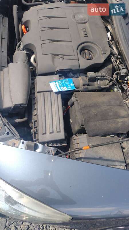 Универсал Skoda Octavia 2011 в Хмельницком фото 10 Универсал Skoda Octavia 2011 в Хмельницком