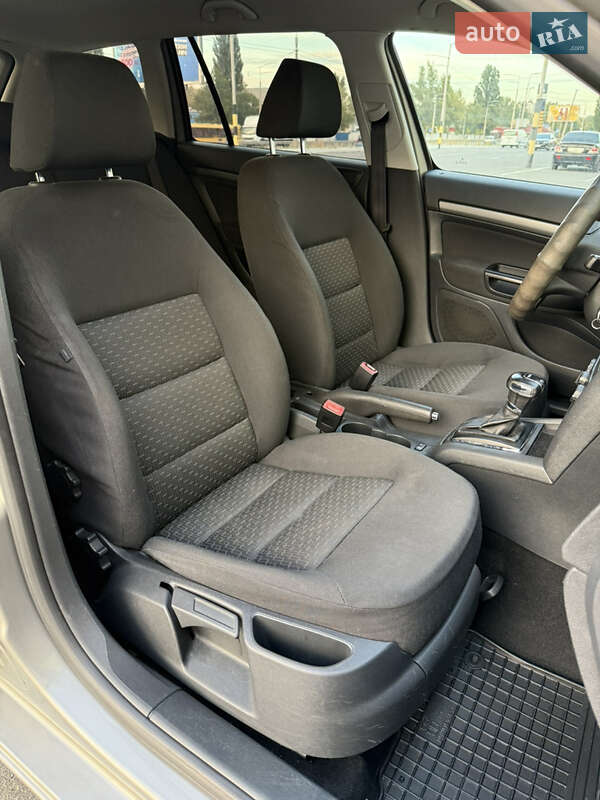 Универсал Skoda Octavia 2010 в Киеве фото 23 Универсал Skoda Octavia 2010 в Киеве