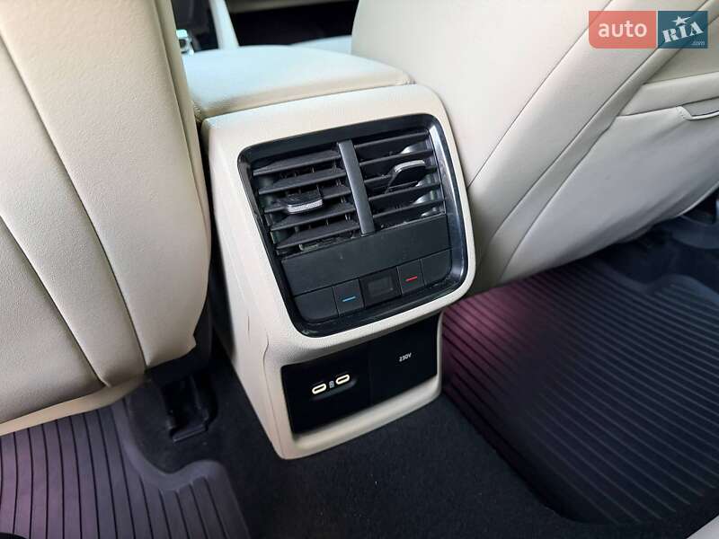 Лифтбек Skoda Octavia 2023 в Кривом Роге фото 43 Лифтбек Skoda Octavia 2023 в Кривом Роге