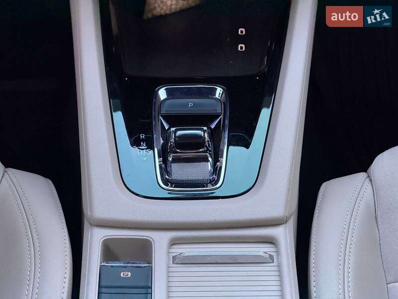 Лифтбек Skoda Octavia 2023 в Кривом Роге фото 48 Лифтбек Skoda Octavia 2023 в Кривом Роге