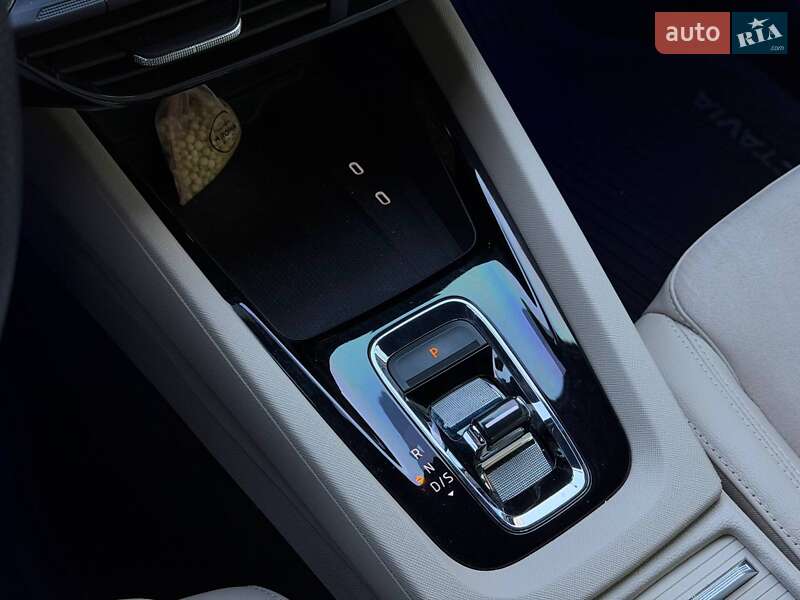 Лифтбек Skoda Octavia 2023 в Кривом Роге фото 64 Лифтбек Skoda Octavia 2023 в Кривом Роге