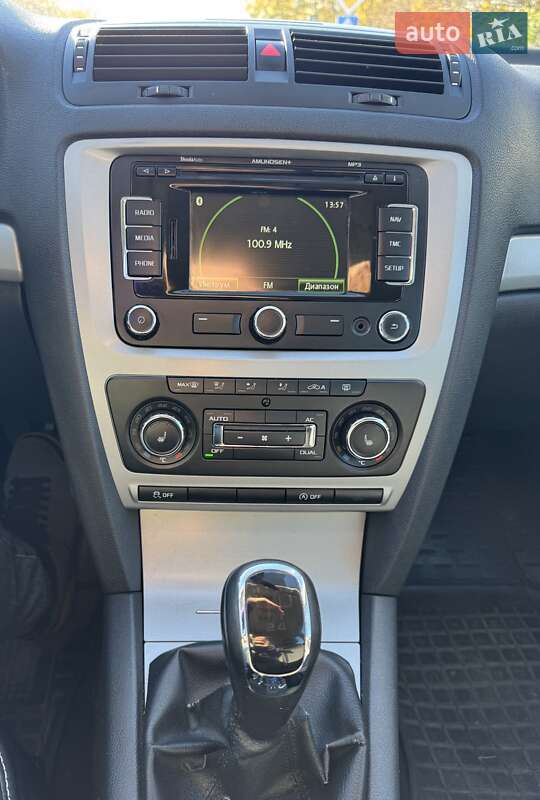 Универсал Skoda Octavia 2012 в Ивано-Франковске фото 23 Универсал Skoda Octavia 2012 в Ивано-Франковске