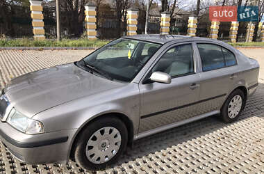 Ліфтбек Skoda Octavia 2009 в Тульчині