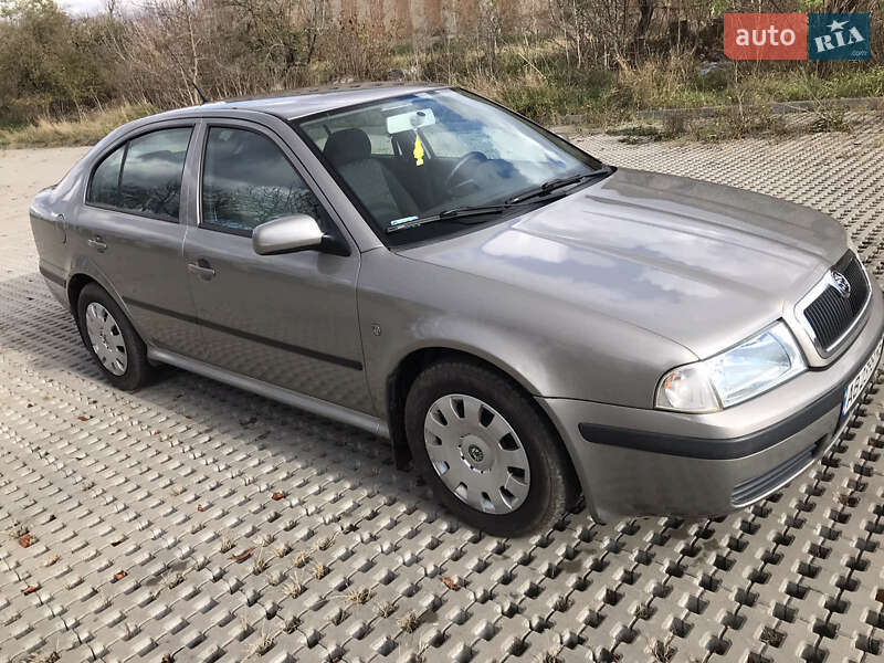 Лифтбек Skoda Octavia 2009 в Тульчине фото 7 Лифтбек Skoda Octavia 2009 в Тульчине