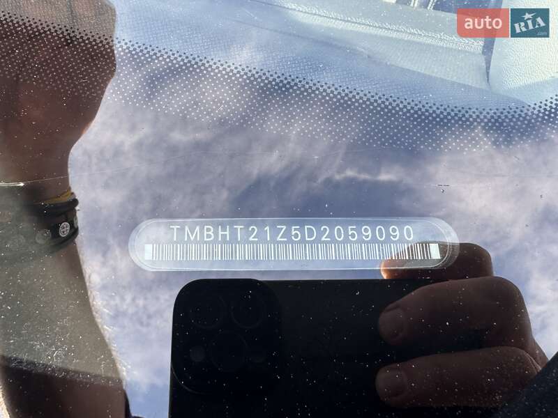 Универсал Skoda Octavia 2012 в Ивано-Франковске фото 36 Универсал Skoda Octavia 2012 в Ивано-Франковске