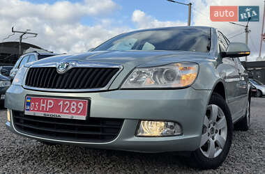 Лифтбек Skoda Octavia 2012 в Лубнах Лифтбек Skoda Octavia 2012 в Лубнах