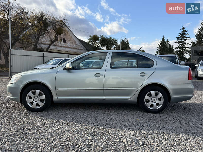 Лифтбек Skoda Octavia 2012 в Лубнах фото 12 Лифтбек Skoda Octavia 2012 в Лубнах