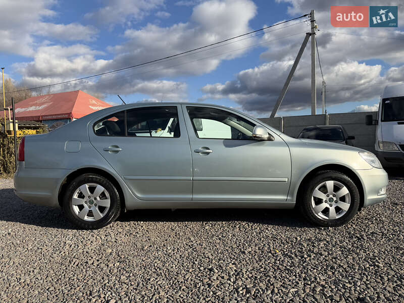 Лифтбек Skoda Octavia 2012 в Лубнах фото 16 Лифтбек Skoda Octavia 2012 в Лубнах