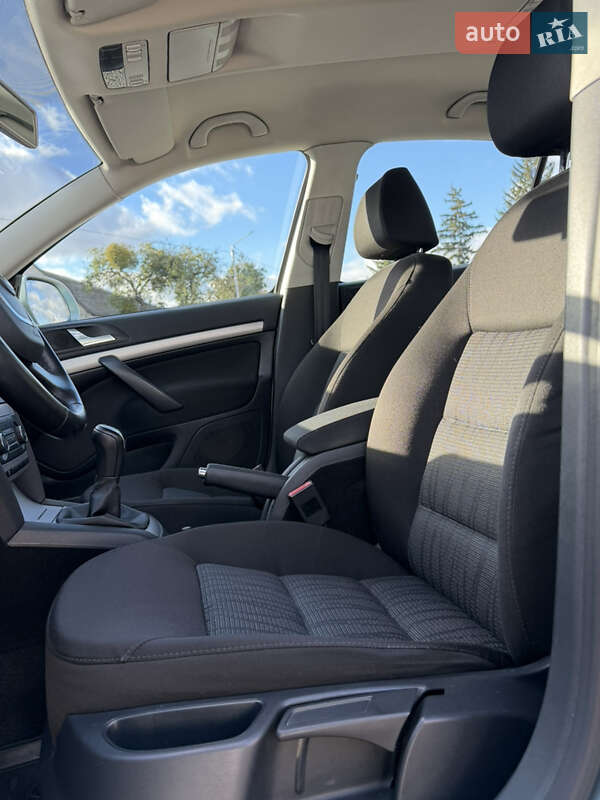 Лифтбек Skoda Octavia 2012 в Лубнах фото 21 Лифтбек Skoda Octavia 2012 в Лубнах