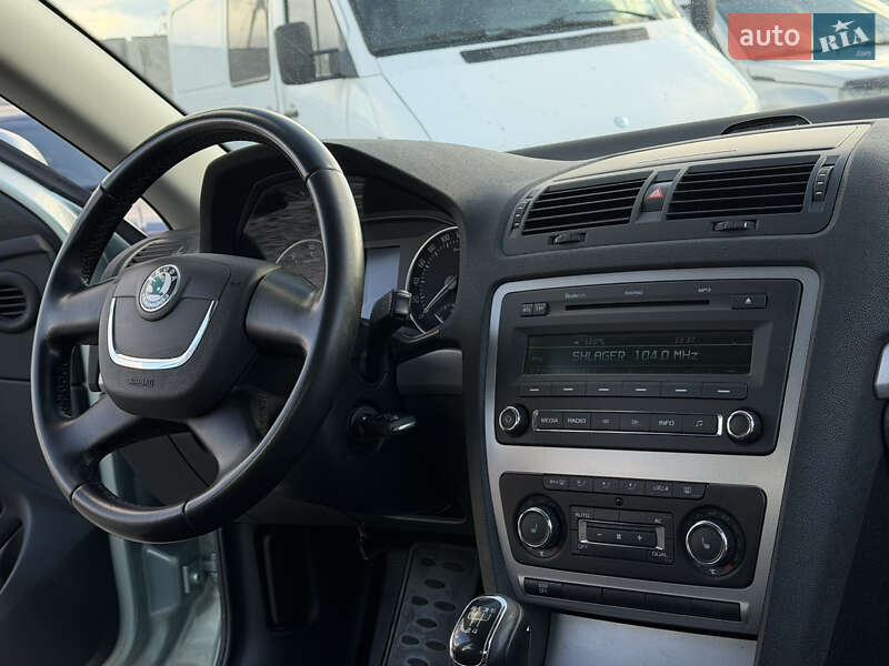 Лифтбек Skoda Octavia 2012 в Лубнах фото 31 Лифтбек Skoda Octavia 2012 в Лубнах