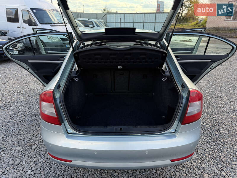 Лифтбек Skoda Octavia 2012 в Лубнах фото 33 Лифтбек Skoda Octavia 2012 в Лубнах