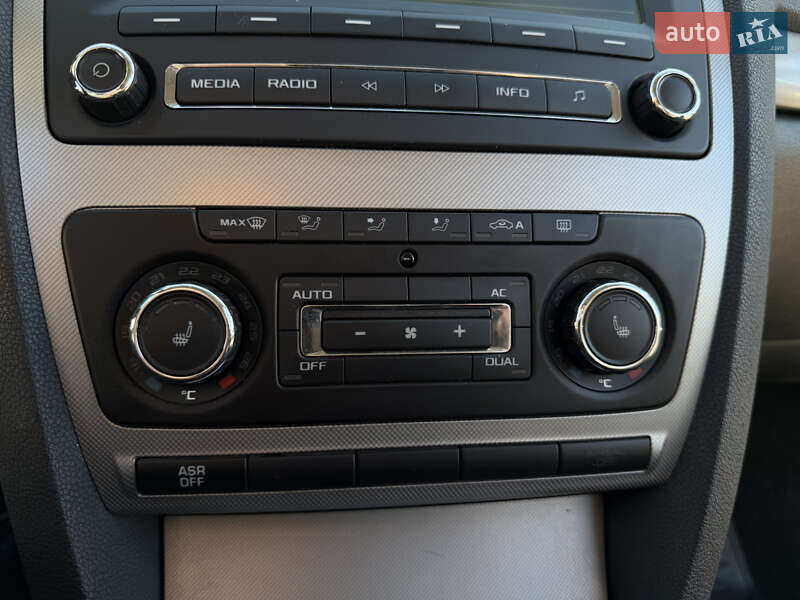 Лифтбек Skoda Octavia 2012 в Лубнах фото 41 Лифтбек Skoda Octavia 2012 в Лубнах