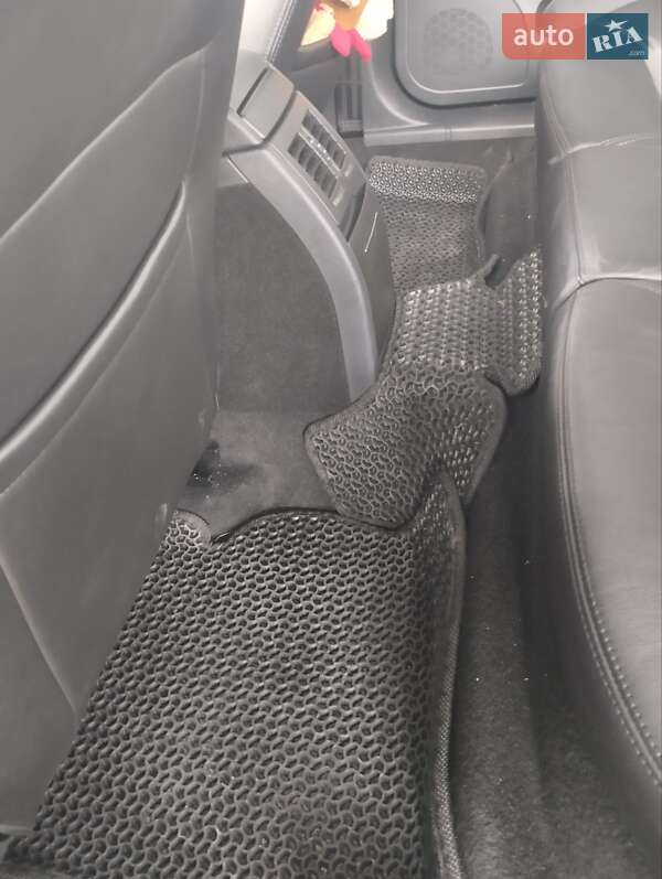 Универсал Skoda Octavia 2012 в Луцке фото 15 Универсал Skoda Octavia 2012 в Луцке