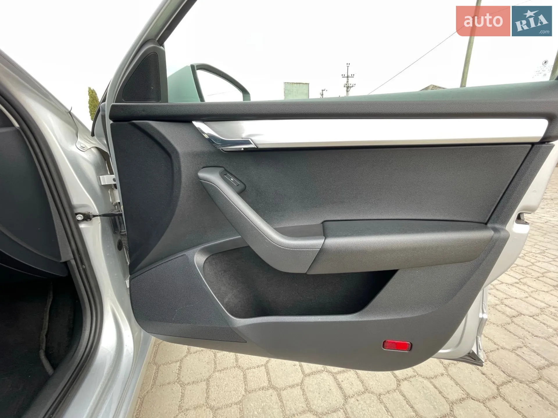 2019 Skoda Octavia - мініатюра 23