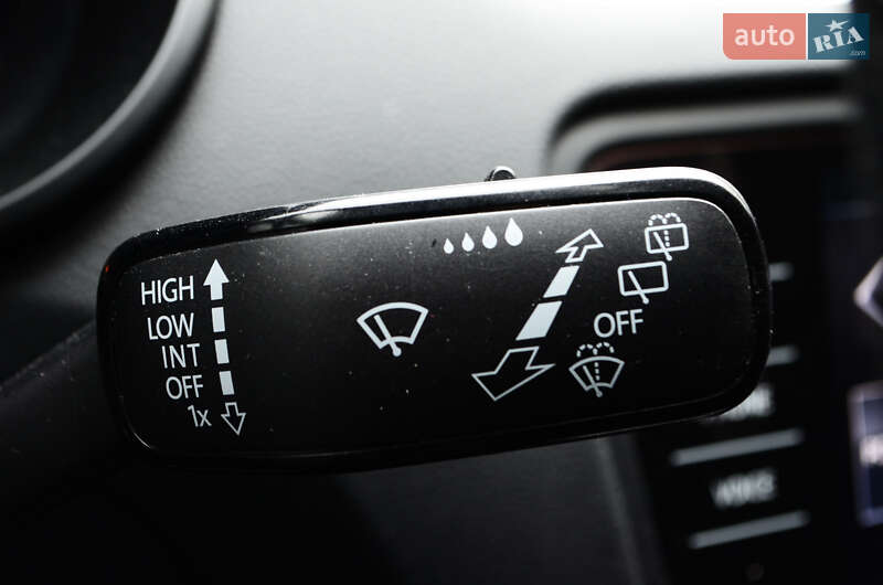 Лифтбек Skoda Octavia 2019 в Киеве