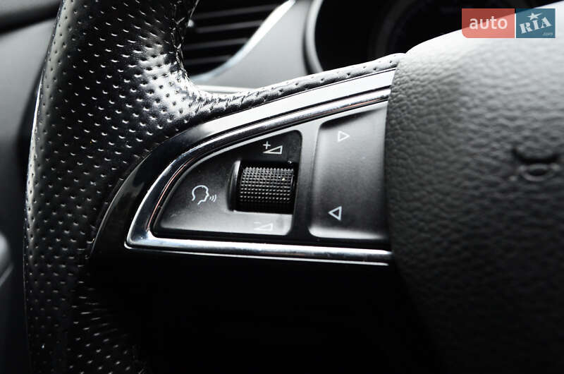 Лифтбек Skoda Octavia 2019 в Киеве