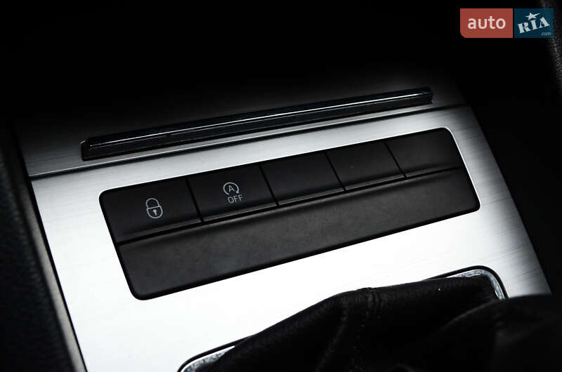 Лифтбек Skoda Octavia 2019 в Киеве