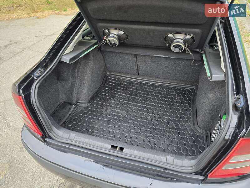 Лифтбек Skoda Octavia 2008 в Киеве фото 15 Лифтбек Skoda Octavia 2008 в Киеве