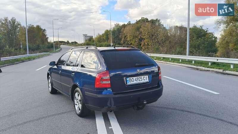 Универсал Skoda Octavia 2008 в Хмельницком фото 6 Универсал Skoda Octavia 2008 в Хмельницком