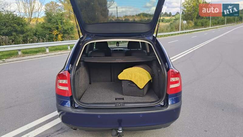 Универсал Skoda Octavia 2008 в Хмельницком фото 14 Универсал Skoda Octavia 2008 в Хмельницком